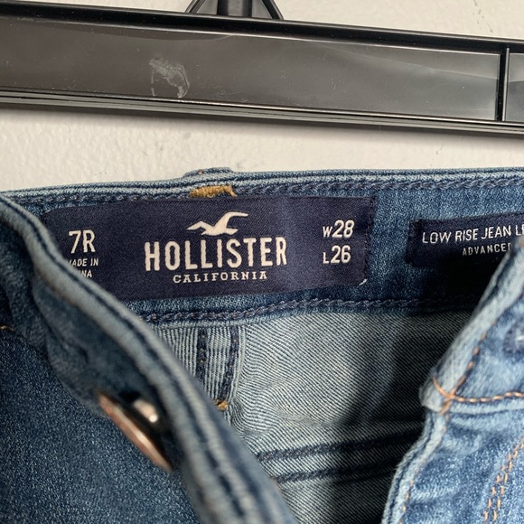 Jeans - Picture 2 of 7